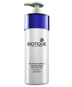 Biotique Bio Mountain Ebony Vitalizing Serum,  800 ml  for Falling Hair 