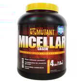 Mutant Micellar Casein, 4 lb Vanilla Ice Cream