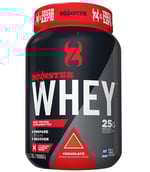 Cytosport Monster Whey, 2.2 lb Chocolate