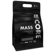 Fa Core Mass,  Chocolate Hazelnut  6.6 lb 