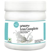 Unicity Lean Complete, 1.19 lb Vanilla