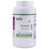 Zenith Nutrition Turmeric Root Ext,  240 capsules 