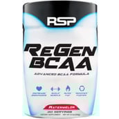 RSP Nutrition Regen,  0.582 lb  30 Servings  Watermelon 