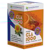 Summit Nutritions Pure CLA 1000,  90 softgels 