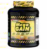 Olympia Mega Gain,  4.4 lb  Chocolate 