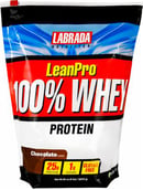 Labrada Lean Pro 100% Whey, 5 lb Vanilla