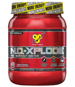 BSN No Xplode Igniter,  2.45 lb  Fruit Punch 