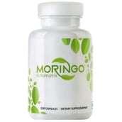 Moringo Nutramatrix, 120 capsules