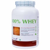 Lactonova 100% Whey Protein,  2 lb  Chocolate 