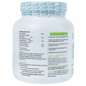 Lactonova 100% Whey Protein,  1 lb  Vanilla 