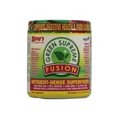 SAN Green Supreme Fusion