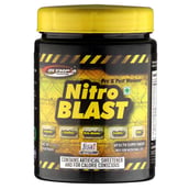 Olympia Nitro Blast, 0.33 lb Fruit Punch