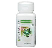 Amway Nutrilite Alfalfa Calcium Plus