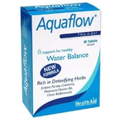 HealthAid Aquaflow