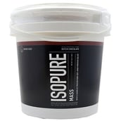Isopure Mass