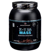 British Nutritions X-Tra Mass