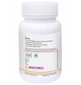 Biotrex Jambubeej (250 mg),  60 capsules 