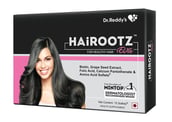 Dr. Reddy's Hairootz Eva,  Unflavoured  15 Soflets 