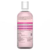 2 - CGG Cosmetics Rose Micellar Water Cleansing Water, 300 ml Normal to Oily/Dry Skin