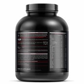 3 - MuscleBlaze Mass Gainer XXL,  6.6 lb  Mango Burst 
