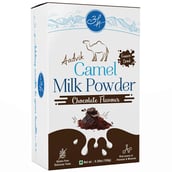 1 - Aadvik Camel Milk Powder,  Chocolate  150 g 