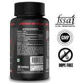 supplementinfo - Big Muscles Alcar (Acetyl L-Carnitine), 30 tablet(s) Unflavoured