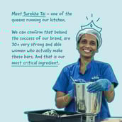 4 - The Whole Truth Mini Protein Bars,  8 bar(s)  Coconut Cocoa 