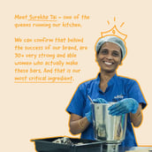 4 - The Whole Truth Protein Bars,  6 bar(s)  Peanut Butter 