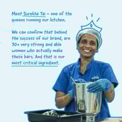 5 - The Whole Truth Vegan Energy Bars,  6 bar(s)  All-in-One 