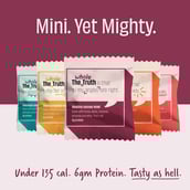 3 - The Whole Truth Mini Protein Bars,  8 bar(s)  All-in-One 