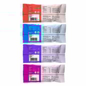 1 - The Whole Truth Vegan Energy Bars,  6 bar(s)  Fudge All 