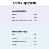 2 - The Whole Truth Vegan Energy Bars,  6 bar(s)  Nuts For You 