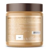 2 - MuscleBlaze Peanut Butter with Almond Chunks, 0.340 kg Unflavoured