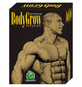Mahaved Body Grow, 100 capsules