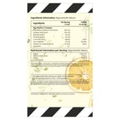 supplementinfo - House of Beauty Vitamin C Complex, 60 tablet(s) Unflavoured