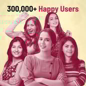 11 - Gynoveda PCOS - Vamaa & Myraa Ayurvedic Pills - Pack of 3,  120 tablet(s) 