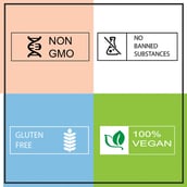 4 - Vitaminhaat Curcumin Joint Support,  75 capsules 