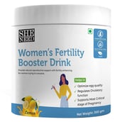 1 - SheNeed Women's Fertility Booster Drink, 300 g