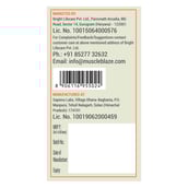 3 - MB Fuel One BCAA 2:1:1,  0.55 lb  37 Servings  Watermelon 