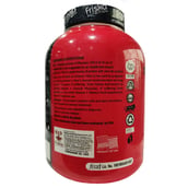 4 - Friska Nutrition Prutina Albumen 100, 4.4 lb Cafe Mocha