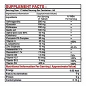 2 - Pharmgrade Immune Shield,  60 tablet(s) 