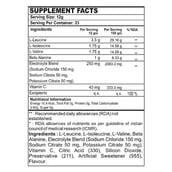 2 - Big Flex Prime BCAA,  0.88 lb  33 Servings  Camp-A-Cola + Bigflex Shaker 700 ml Free 