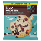 4 - RiteBite Max Protein Cookies, 6 Piece(s)/Pack Trail Mix
