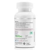 3 - Nutriarc Wellness Calcium+Magnesium+Zinc D3,  60 tablet(s)  Unflavoured 