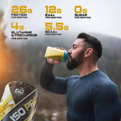 4 - Doctor'S Choice Iso Pro,  0.99 lb  Mango Milkshake 