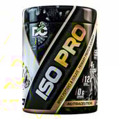 3 - Doctor'S Choice Iso Pro,  1.98 lb  Cookie & Cream 