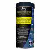 1 - True Elements Whole Oatmeal with Chia and Real Fruits,  Unflavoured  0.5 kg 