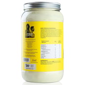 8 - Protein World Whey Protein Concentrate, 2.2 lb Banana Split