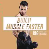 3 - Protein World Whey Protein Concentrate,  4.4 lb  Milk Chocolate 