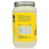 4 - Protein World Whey Protein Isolate,  2.2 lb  Vanilla Ice Cream 